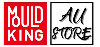 Mouldking au logo - Mould King AU Store