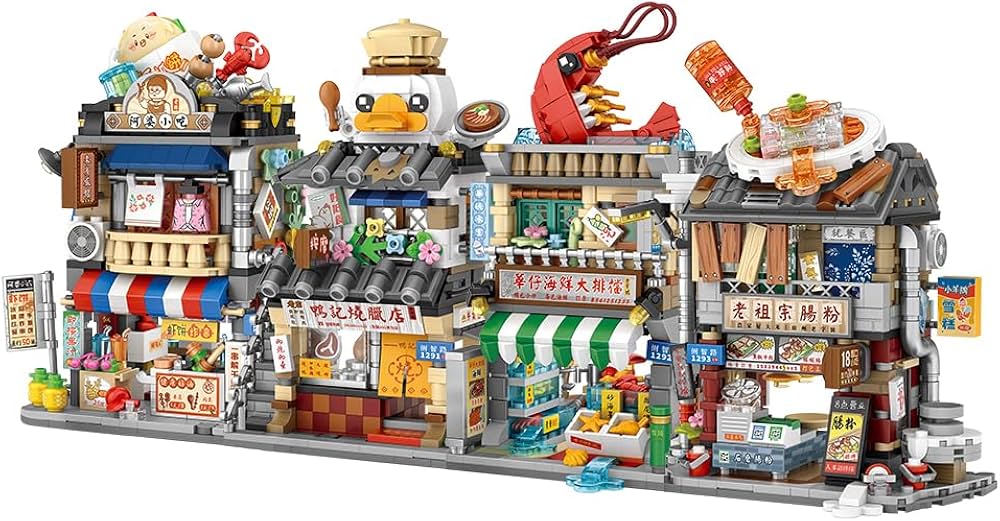 61pk Bvh1EL. AC UF10001000 QL80 - Mould King AU Store