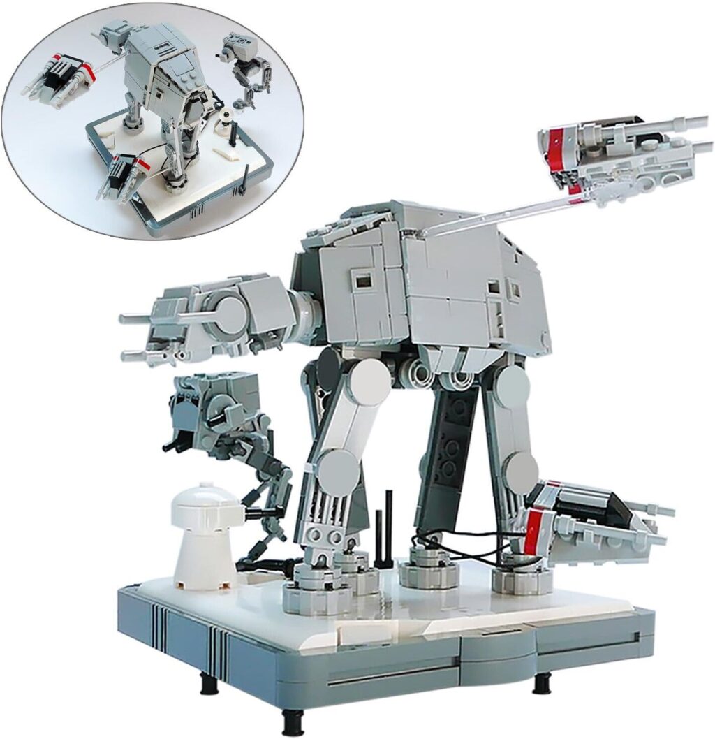 71B2jHkqelL. AC SL1500 - Mould King AU Store