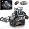 71xc4E8E8IL. AC SL1200 - Mould King AU Store
