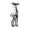 7400PCS MOC Horizon Zero Dawned Tallneck Building Blocks - Mould King AU Store