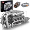 81az3QFTL. AC SX979 - Mould King AU Store