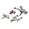 Cate Hong 6 - Mould King AU Store