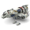 MOC 110302 Firefly Serenity 6 - Mould King AU Store