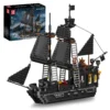 MOC 1405pcs Creative The Lord of Ring Barad dur 1 - Mould King AU Store