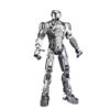 MOC Marvel 1168Pcs Superheroes - Mould King AU Store