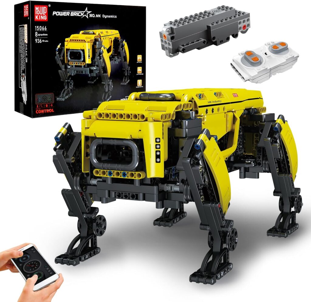 MOULD KING 15066 - Mould King AU Store