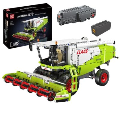 MOULD KING 17014 - Mould King AU Store