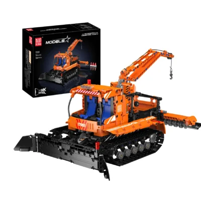 MOULD KING 17051 - Mould King AU Store
