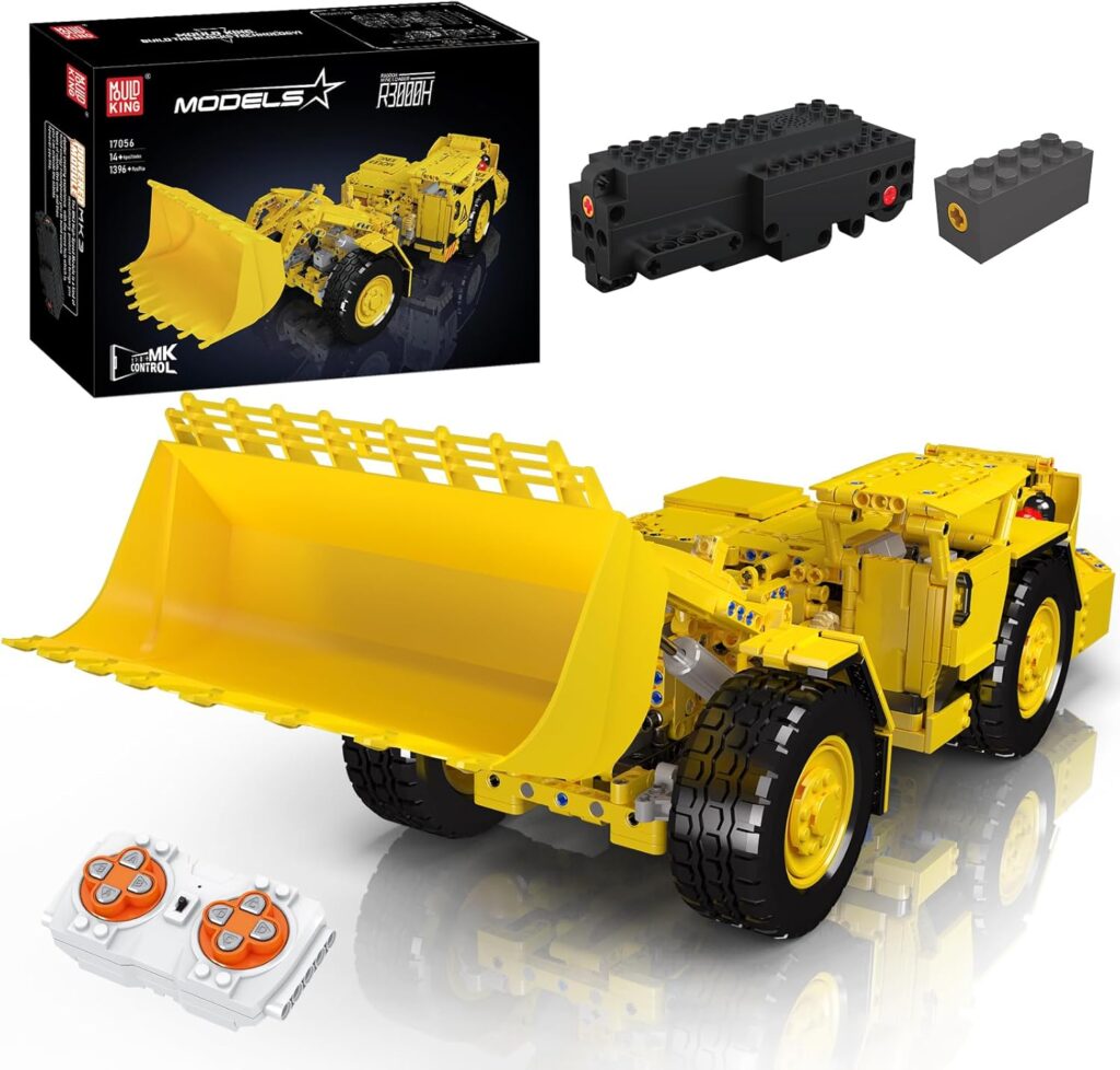MOULD KING 17056 - Mould King AU Store