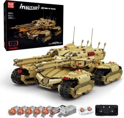 MOULD KING 20011 - Mould King AU Store