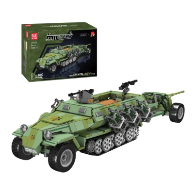 MOULD KING 20027 - Mould King AU Store