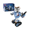 MOULD KING Technical Intelligent Robot APP - Mould King AU Store