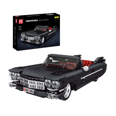 Mould King 10012 - Mould King AU Store