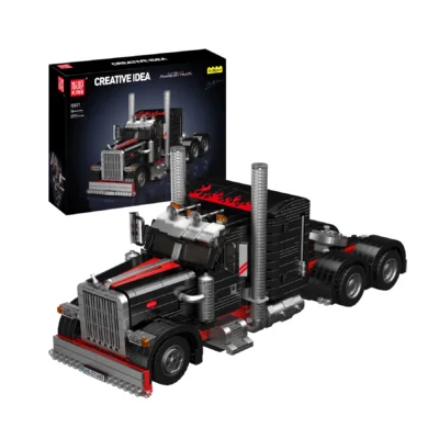 Mould King 10037 - Mould King AU Store