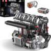 Mould King 10087 - Mould King AU Store