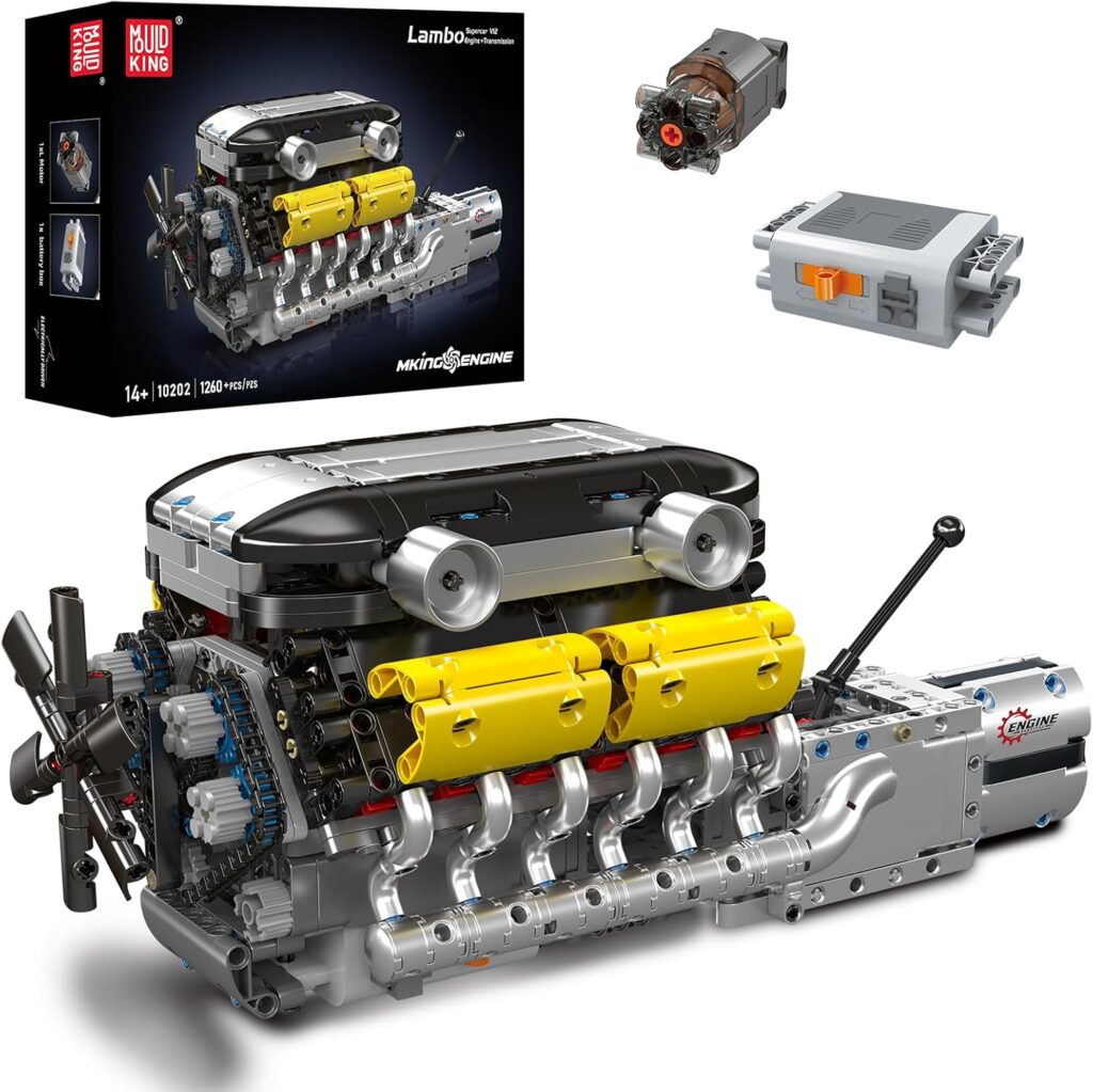 Mould King 10202 - Mould King AU Store