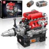 Mould King 10204 - Mould King AU Store