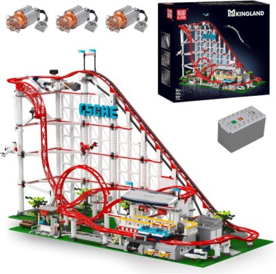 Mould King 11014 - Mould King AU Store