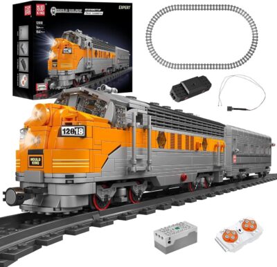 Mould King 12018 - Mould King AU Store