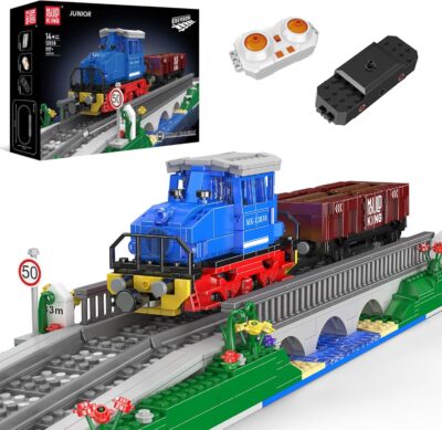 Mould King 12038 - Mould King AU Store