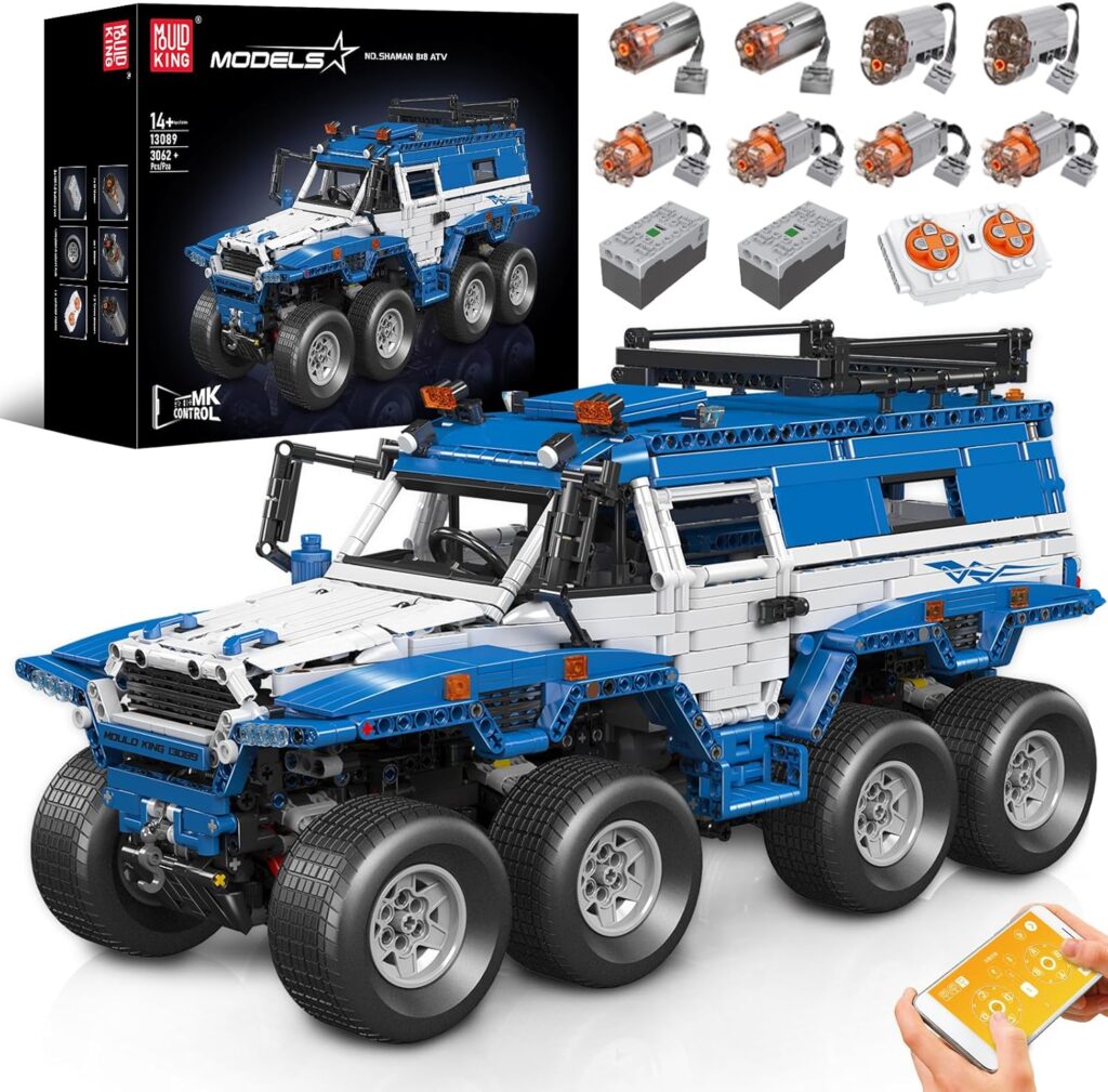 Mould King 13089 - Mould King AU Store