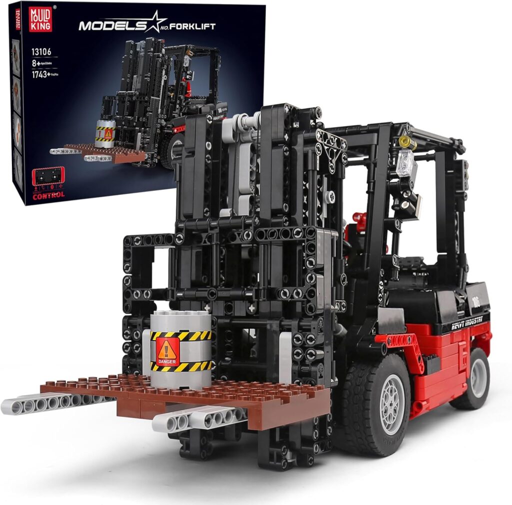 Mould King 13106 - Mould King AU Store