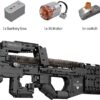 Mould King 14018 - Mould King AU Store