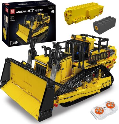 Mould King 15084 - Mould King AU Store