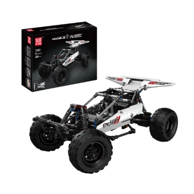 Mould King 18001 - Mould King AU Store