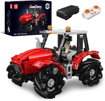 Mould King 18037 - Mould King AU Store