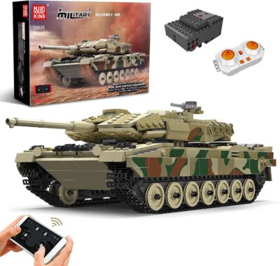Mould King 20020 - Mould King AU Store
