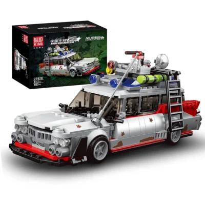 Mould King 27020 - Mould King AU Store
