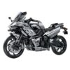 NEW 2156pcs Technical Motorcycle - Mould King AU Store