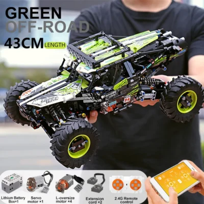 kf H389576fcc15c4a139b4b03561f258d00N - Mould King AU Store