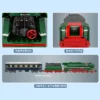 kf H8c67925fb9014a0ca2eae48c6f544360a - Mould King AU Store