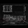 kf S00a1b50a514341ccb3752df5a9db7ac1p - Mould King AU Store