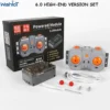 kf S0d4228facea94c68819df80eea2132278 1 - Mould King AU Store
