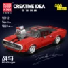kf S0dd685e4e22b4d9ea9a5b4cb288d358fD - Mould King AU Store