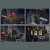 kf S173a4c537ed64c3296a88b4492d9366fd - Mould King AU Store
