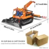 kf S27245b0f422745b4be4ea0652b0c87841 - Mould King AU Store