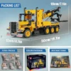kf S42819054005744a3a33e71cf6ff855ed5 - Mould King AU Store