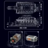 kf S46b23829e3734d008cc4c3c33067859cc - Mould King AU Store