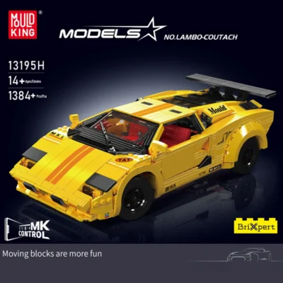kf S4807922b3548468e834d4edd980eac0aS - Mould King AU Store
