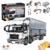kf S558106d6fe9d48cf908666caa32c8c5br - Mould King AU Store