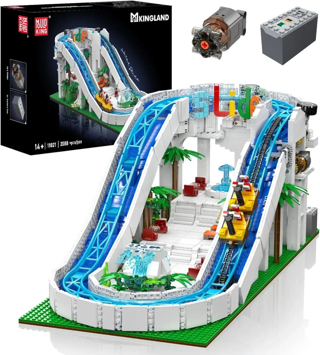 kf - Mould King AU Store