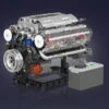 kf S5df48d630c834bab9c74d65279973d84i - Mould King AU Store