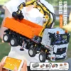 kf S6296b517099f44389d397972bf1e1b072 - Mould King AU Store