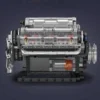 kf S98841ef37a574c43b56dbf4ebf10b97e8 - Mould King AU Store