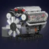 kf S9c928134b06d419f877df7fcd5ddb722C - Mould King AU Store